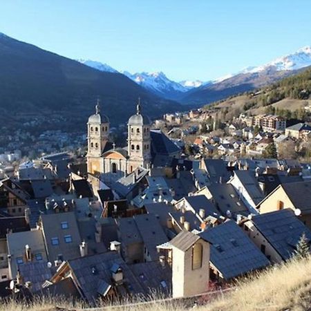 Rare Pearl With An Incredible View Of All Briancon Ngoại thất bức ảnh