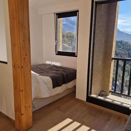 Rare Pearl With An Incredible View Of All Briancon Ngoại thất bức ảnh